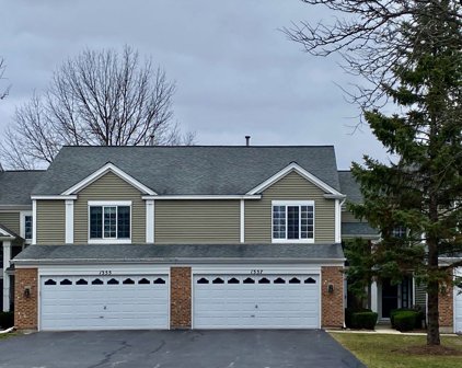 1357 Spaulding Road, Bartlett