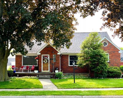 22455 Boulder, Eastpointe