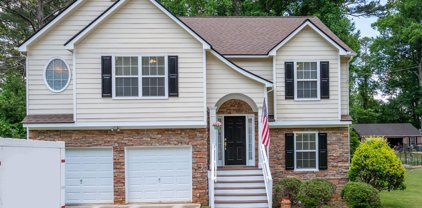 5093 Vixen Court NW, Acworth