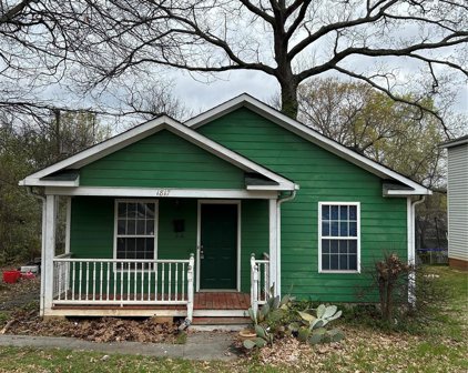 1817 Double Oaks  Road, Charlotte