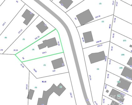 934 Aileen  Circle, Pineville