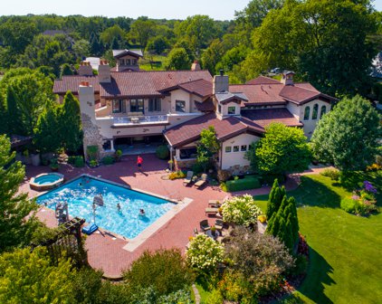 7S719 Donwood Drive, Naperville