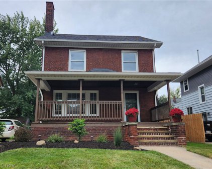256 E 151st Street, Cleveland