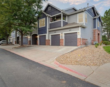 1625 S Danube Way Unit 105, Aurora