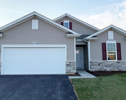 2279 Elderberry Court, Wonder Lake