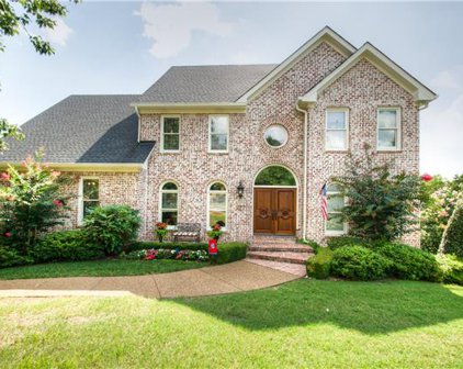 237 HALBERTON DRIVE, Franklin