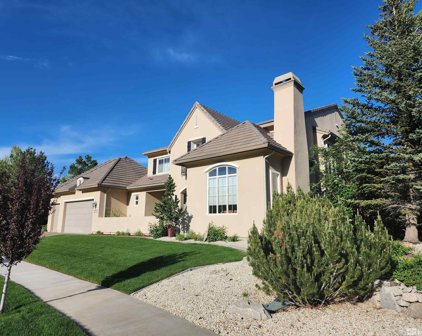 2875 Voight Canyon, Genoa