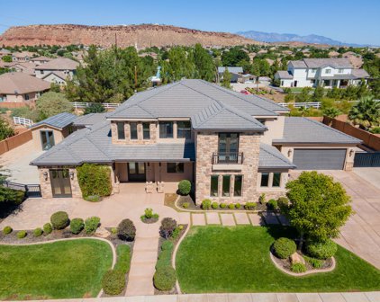 2161 E Coyote Springs Dr, St George