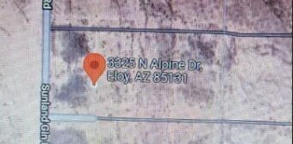 3325 N Alpine Drive Unit #5, Eloy