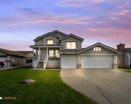 4808 Grazing, Bakersfield