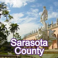 Sarasota County Florida Homes for Sale