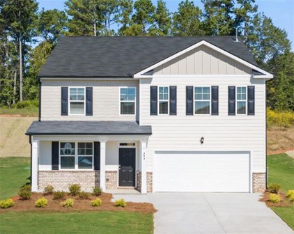 133 Creek View Lane, Dacula