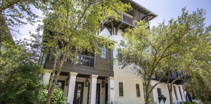 101 W W Water Street, Inlet Beach