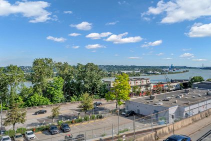 218 Carnarvon Street Unit 302, New Westminster