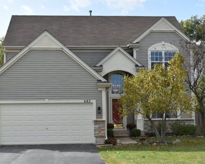 682 Needlegrass Parkway, Antioch