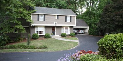 4535 Jettridge Nw Drive, Atlanta