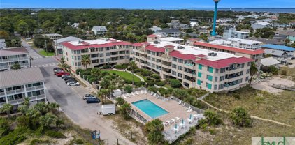 214 Butler Avenue Unit 307, Tybee Island