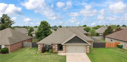 1021 Sienna  Drive, Centerton