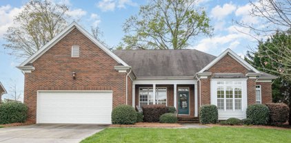 5419 Poplar Knoll  Drive, Matthews