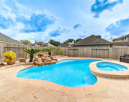 5207 Barton Creek Drive, Pasadena