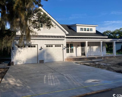 56 Chapel Creek Rd., Pawleys Island