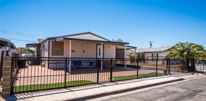 6071 Yellowstone Avenue, Las Vegas