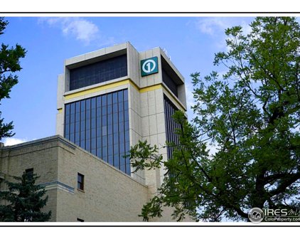 215 W Oak St Unit Suite 600, Fort Collins