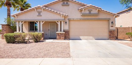 7446 W Carter Road, Laveen
