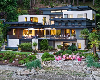 8024 Goodman Drive NW, Gig Harbor