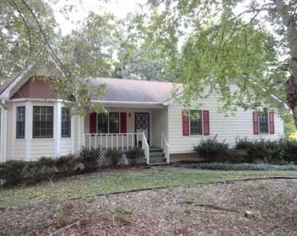 1511 Larkwood Drive, Canton
