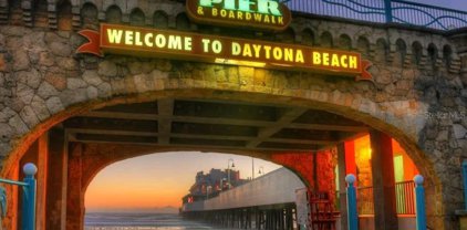 2301 S Atlantic Avenue Unit 414, Daytona Beach