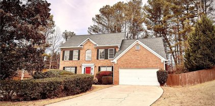 11405 Vedrines Drive, Alpharetta