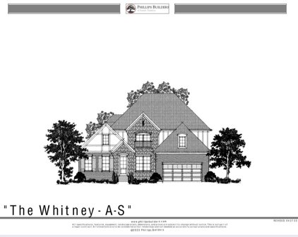 1289 Overton Circle, Gallatin