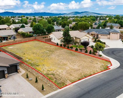 7905 E Smoke House Lane, Prescott Valley