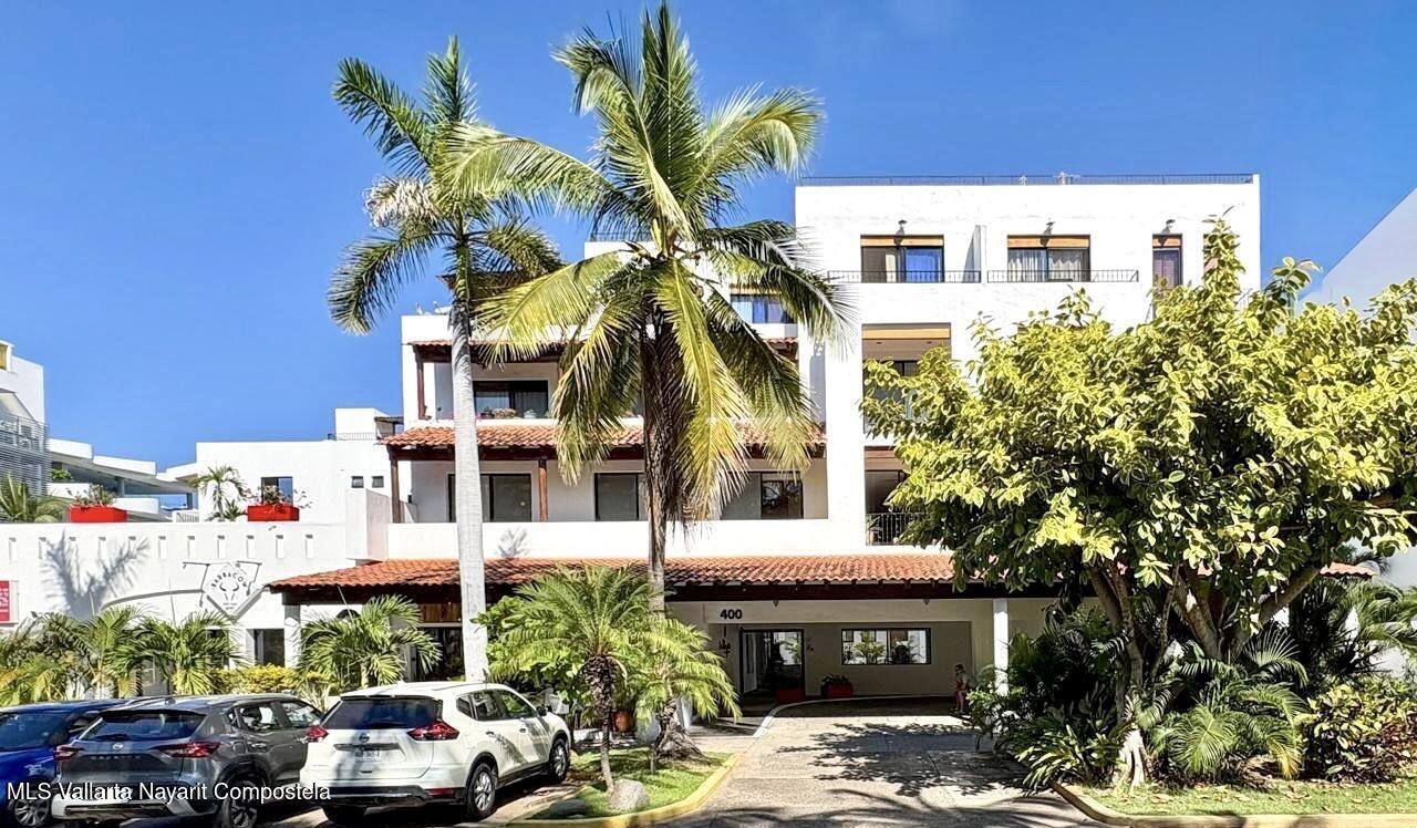 400 Boulevard Nayarit Sur Unit 205, Riviera Nayarit, NAYARIT N/A
