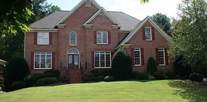 9180 Nesbit Lakes Drive, Alpharetta