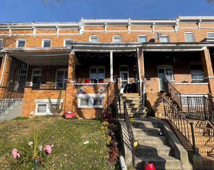 1808 30th St, Baltimore