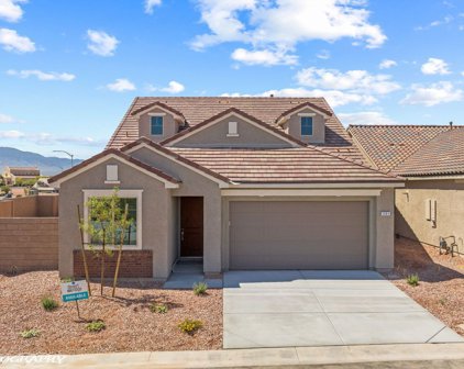 Mariposa Way, Mesquite