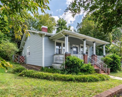 1607 Rogers Street, Richmond