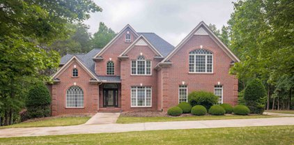 823 INVERNESS Circle, Spartanburg
