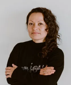 Shari Jimenez