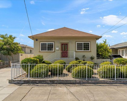 1226 Lincoln Street, Santa Clara