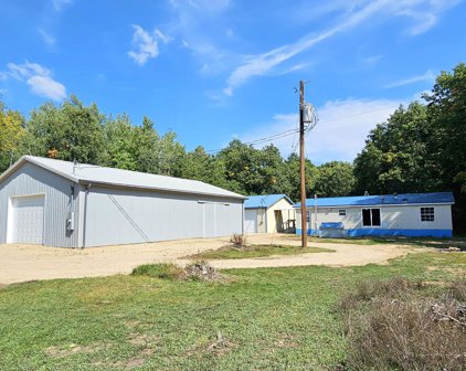 2378 S Satterlee Road, Gowen