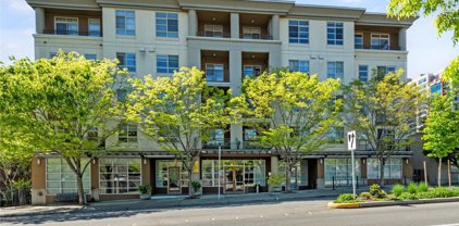 111 108th Avenue NE Unit #A303, Bellevue