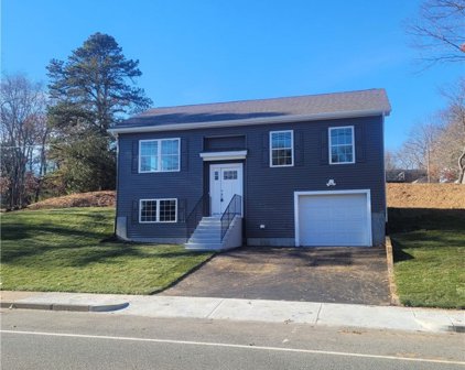 229 Hopkins Hill Road, Coventry