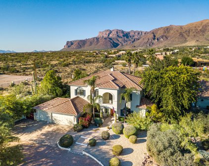3232 S Mohican Road, Gold Canyon