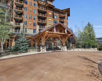 3551 N Escala Court Unit 313, Park City