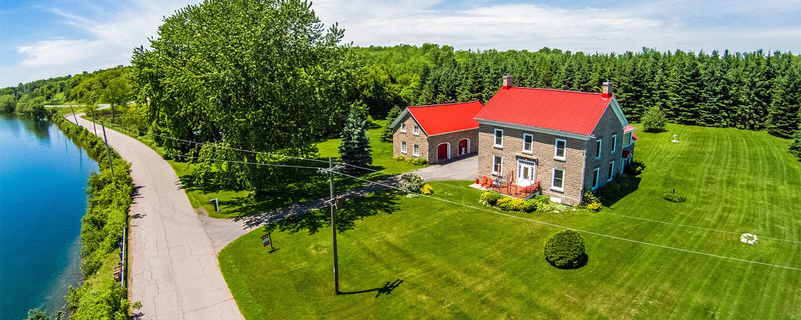 Western Pennsylvania Properties With Over 1 Acre Real Estate