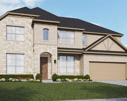 547 Rita Blanca Drive, Webster