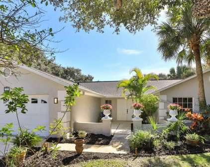 51 Ocean Way Drive, Ponce Inlet